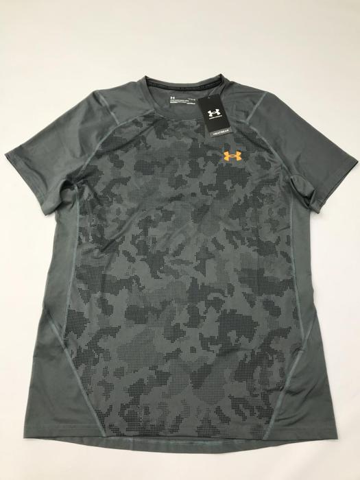 Фото Футболка Under Armour