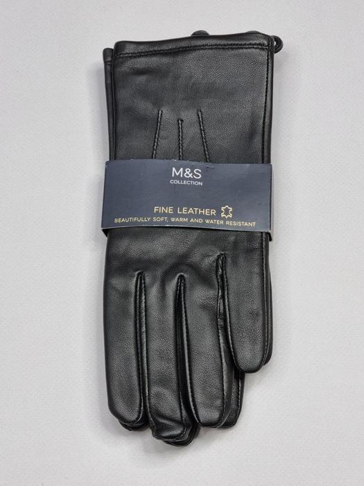 Фото Рукавиці M&S