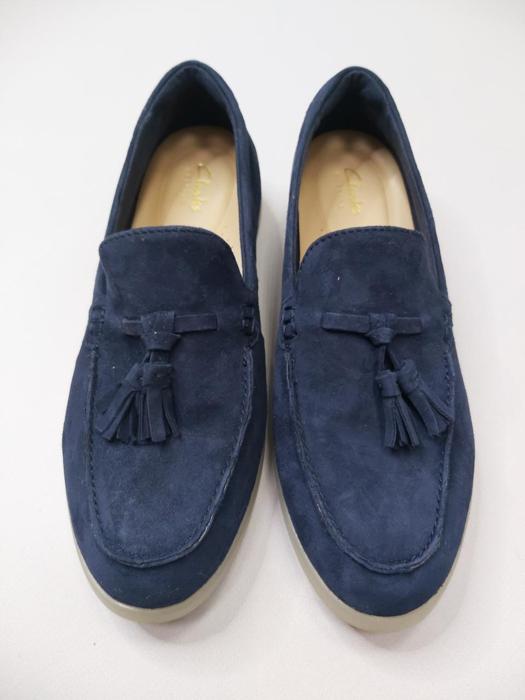 Фото Лофери Clarks