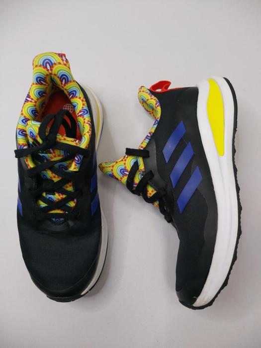 Фото Кросівки Adidas