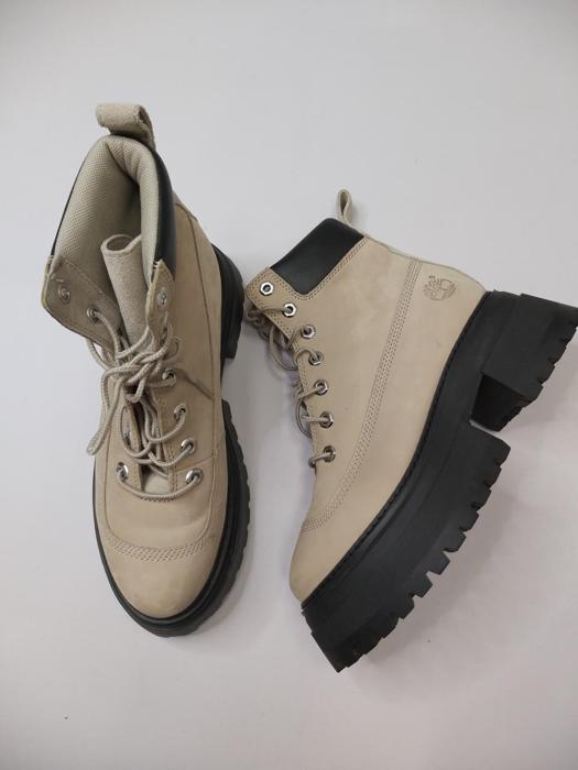 Фото Чоботи Timberland