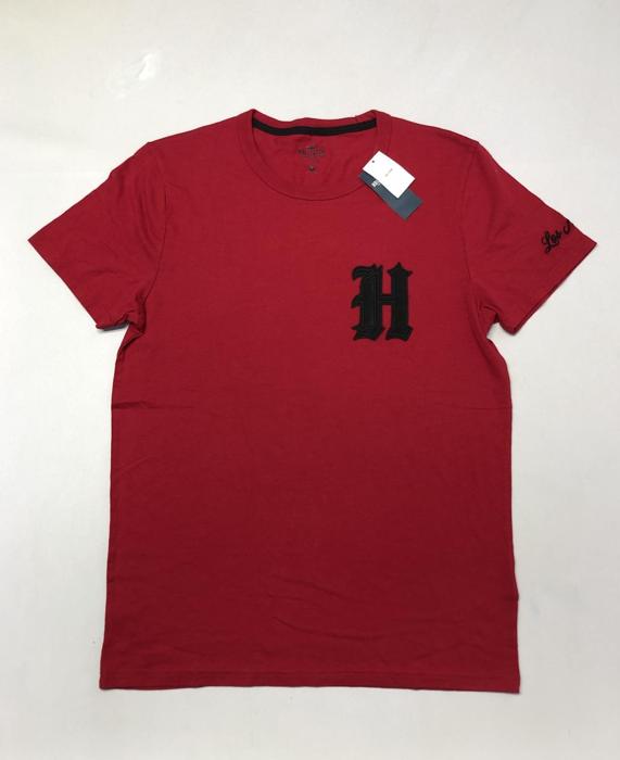 Фото Футболка HOLLISTER