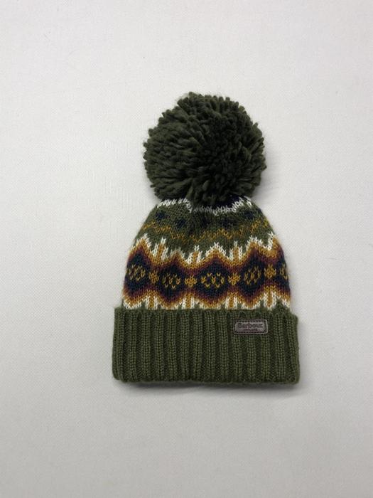 Фото Шапка Barbour