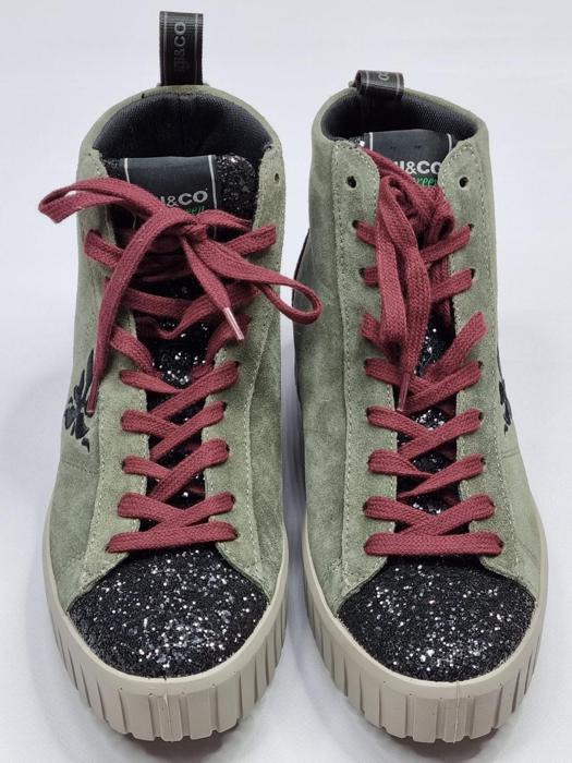 Фото Черевики IGI&CO