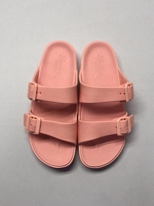 Фото Шльопанці Skechers