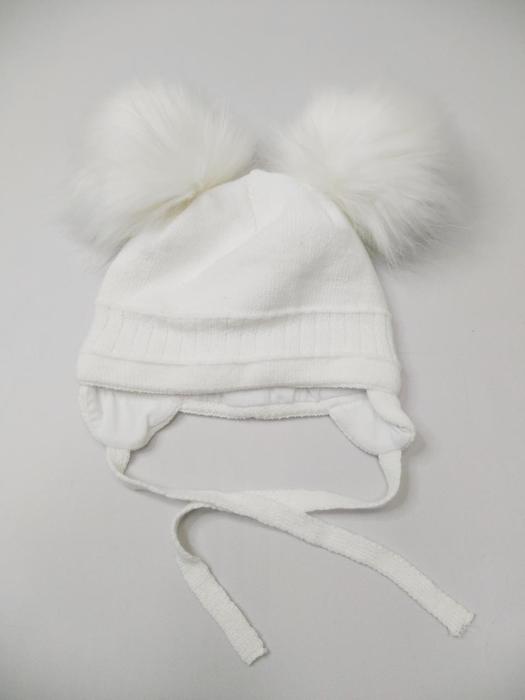 Фото Шапка Pom Pom Enny