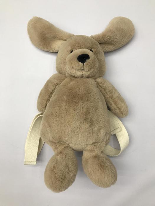 Фото Іграшка-рюкзак