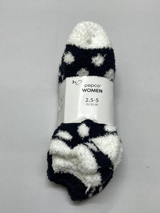 Фото Сет шкарпеток pepco