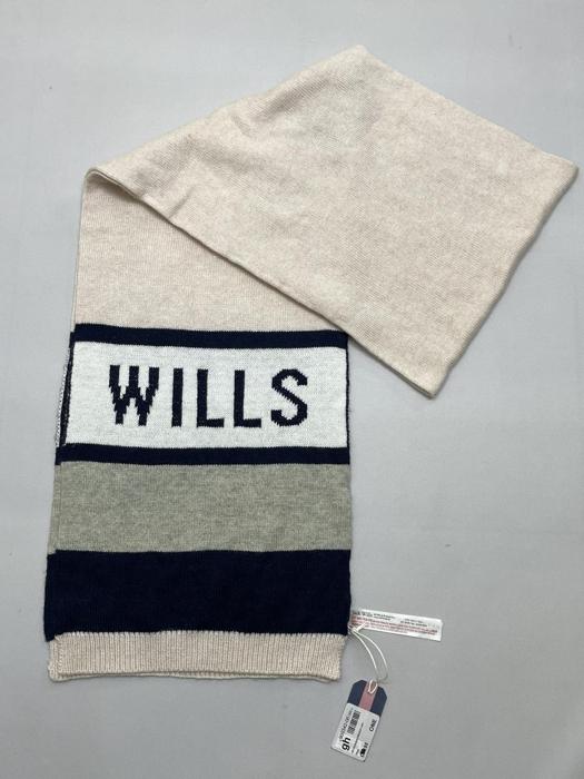 Фото Шарф Jack Wills