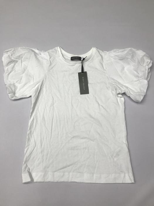 Фото Футболка Mint Velvet