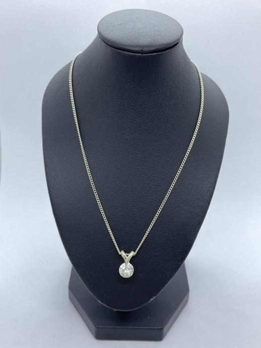 Фото Ланцюжок з підвіскою