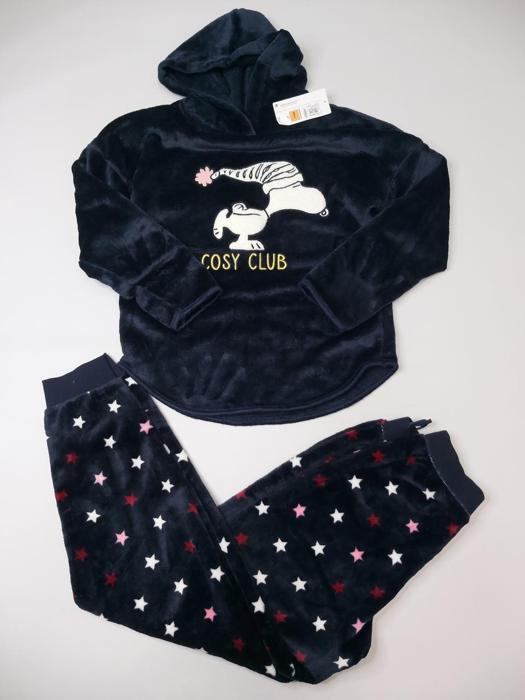 Фото Піжама Peanus