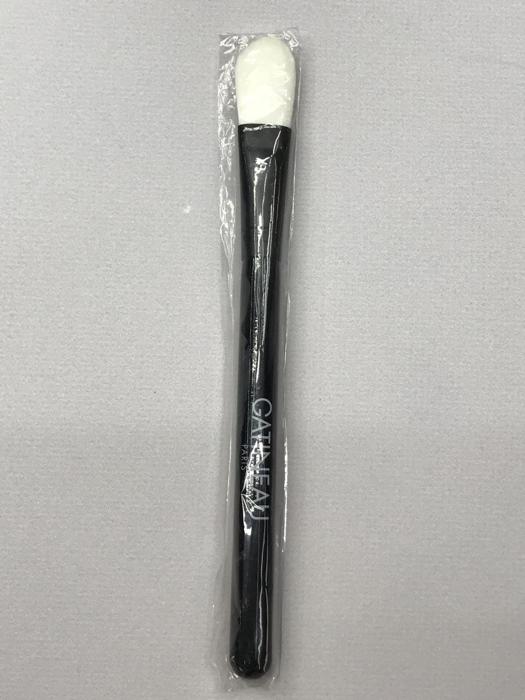 Фото Пензлик для макіяжу Gatineau