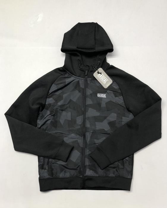 Фото Худі RASCAL