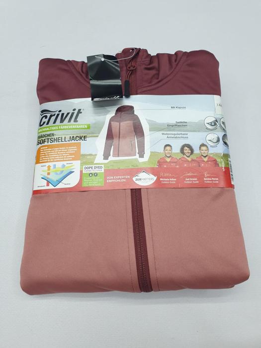 Фото Куртка Crivit 10-12 років