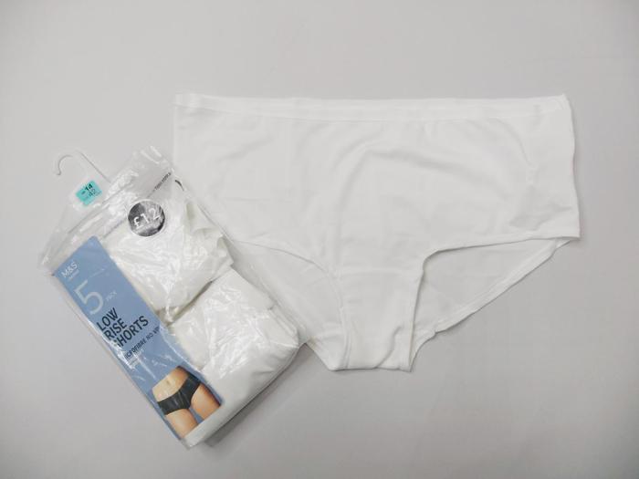 Фото Набір трусів M&S
