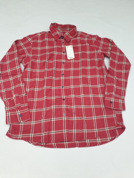 Фото Сорочка Uniqlo