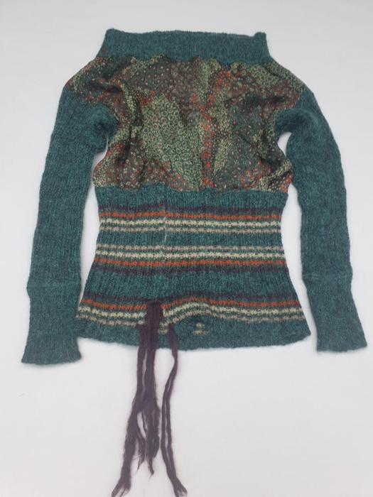 Фото Кофта Miss Sixty