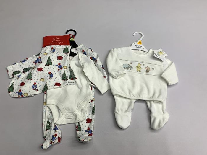 Фото Сет дитячий