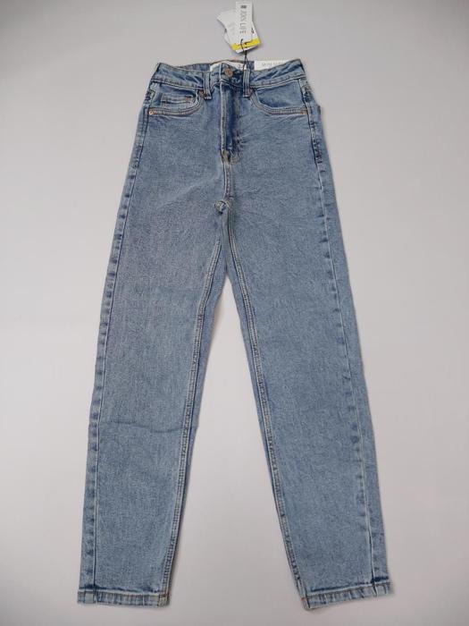 Фото Джинси Stradivarius