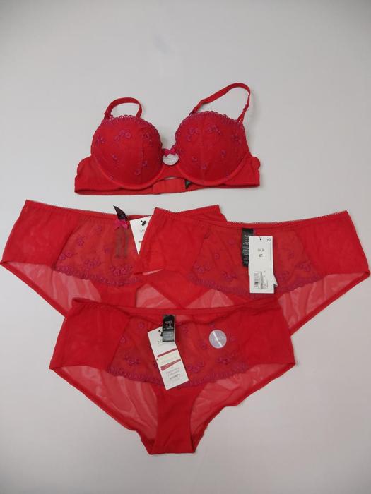 Фото Сет білизни