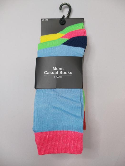 Фото Шкарпетки