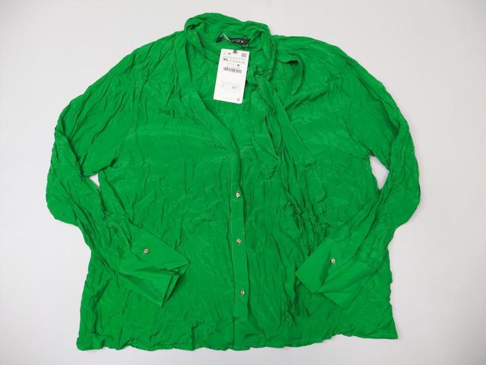 Фото Сорочка Zara