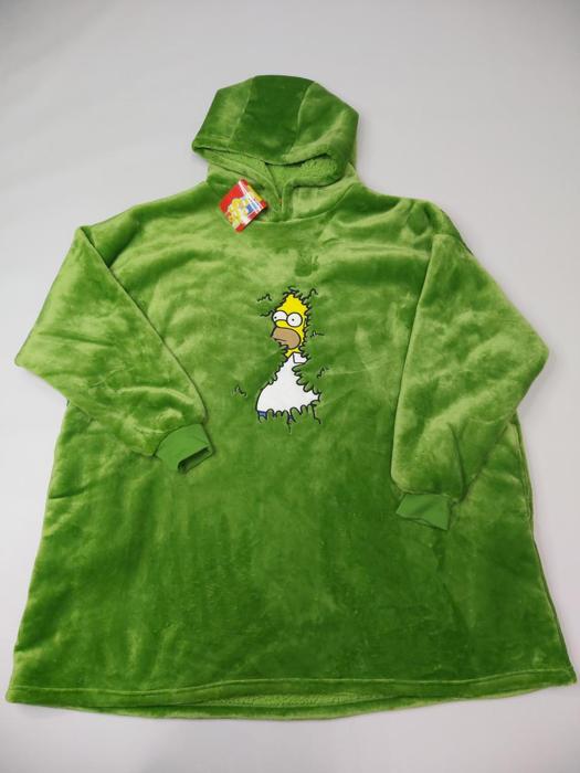 Фото Худі для дому The Simpson