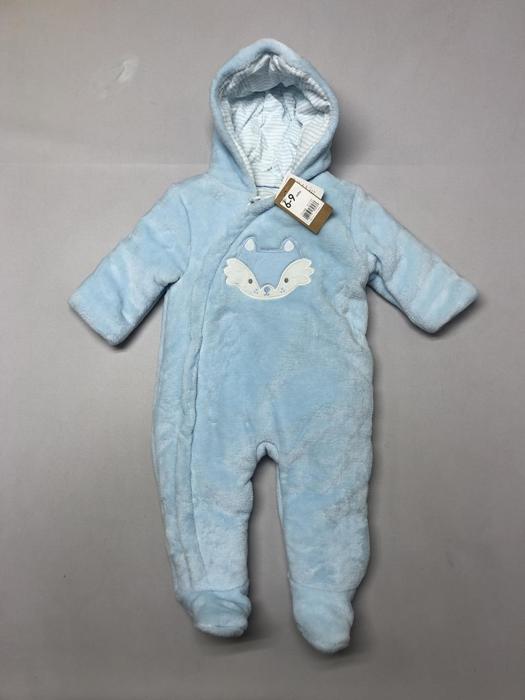 Фото Комбінезон