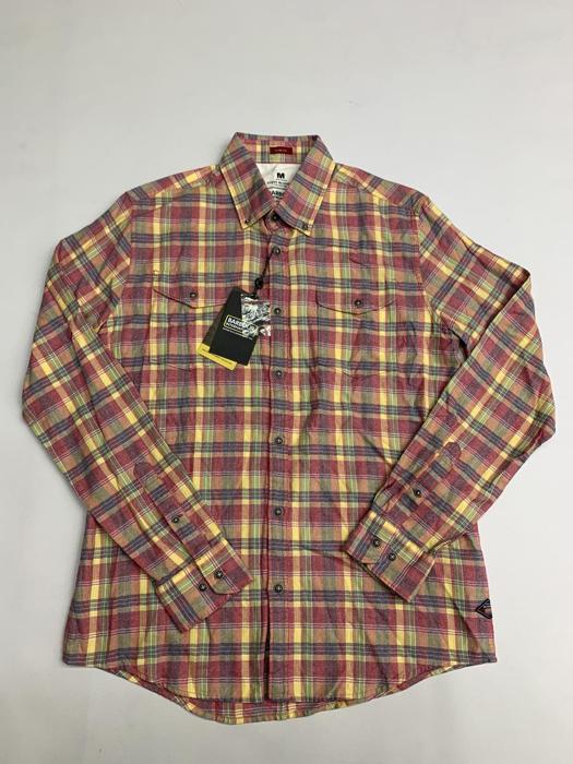 Фото Сорочка BARBOUR