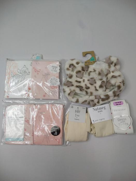 Фото Сет дитячий