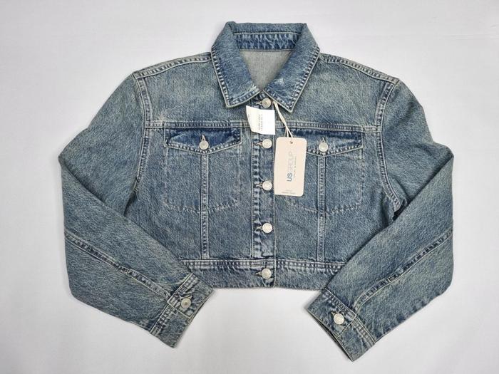 Фото Жакет USGROUP