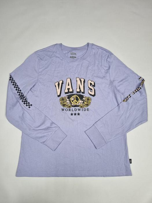 Фото Кофта Vans