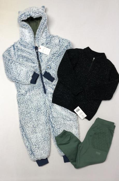 Фото Сет дитячий