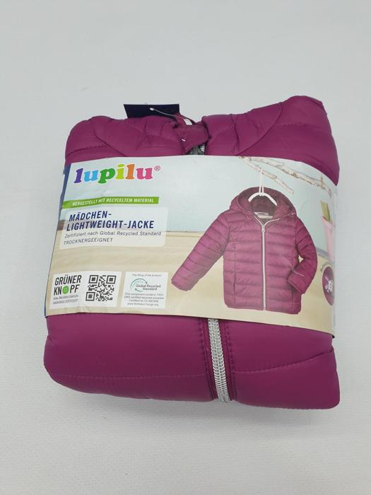 Фото Куртка Lupilu 12-18  місяців