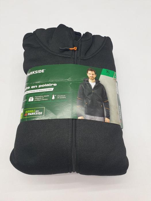 Фото Кофта Parkside XL