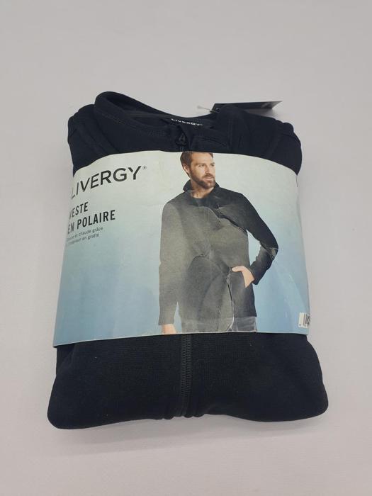 Фото Кофта Livergy L