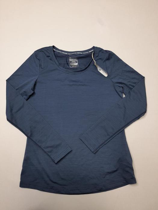 Фото Лонгслів Mountain Warehouse