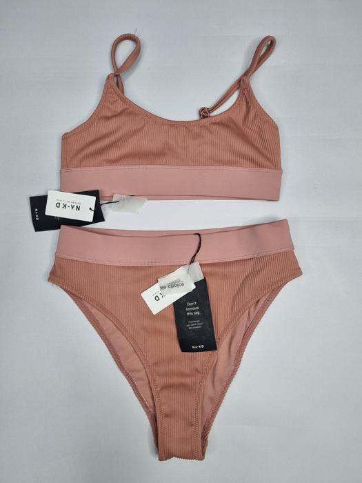 Фото Комплект білизни NA-KD