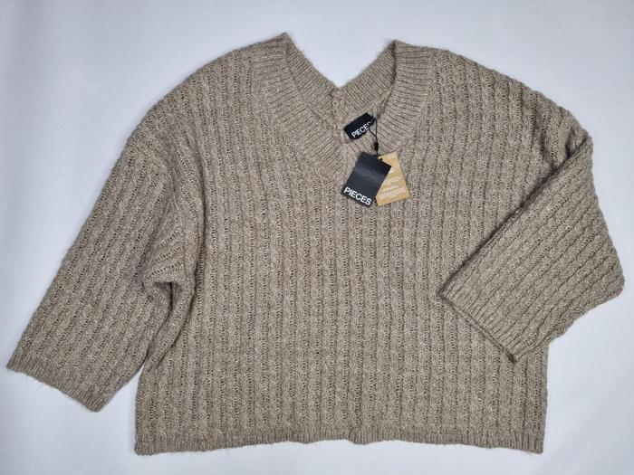 Фото Светр PIECES