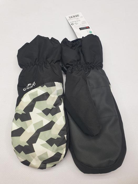 Фото Рукавиці Crivit 8