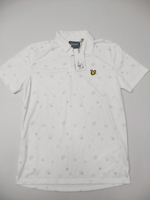 Фото Футболка Lyle&Scott