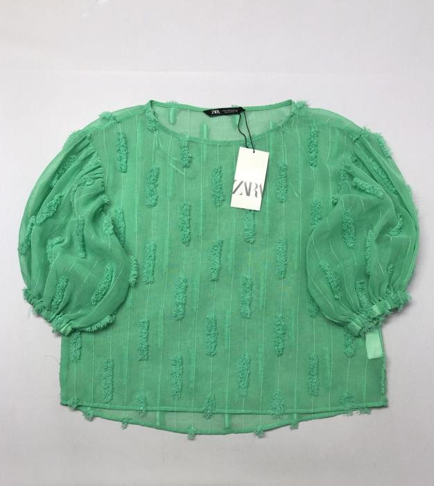 Фото Сорочка Zara