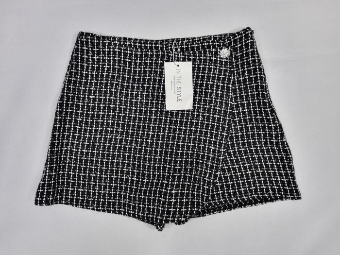 Фото Шорти IN THE STYLE