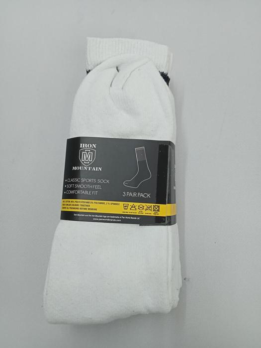 Фото Шкарпетки Iron Mountain