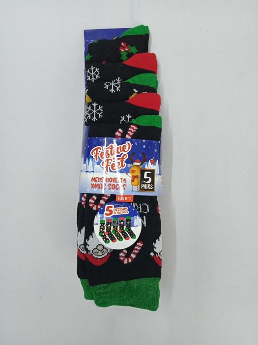 Фото Шкарпетки