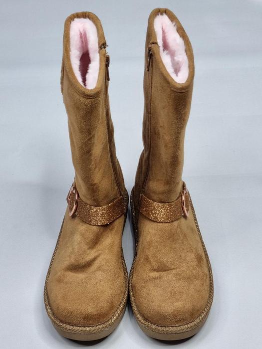 Фото Чоботи Skechers