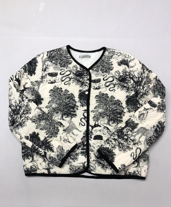 Фото Куртка TENDENZE