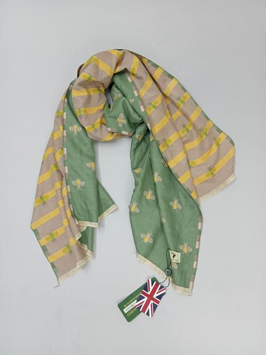 Фото Шарф House of Tweed