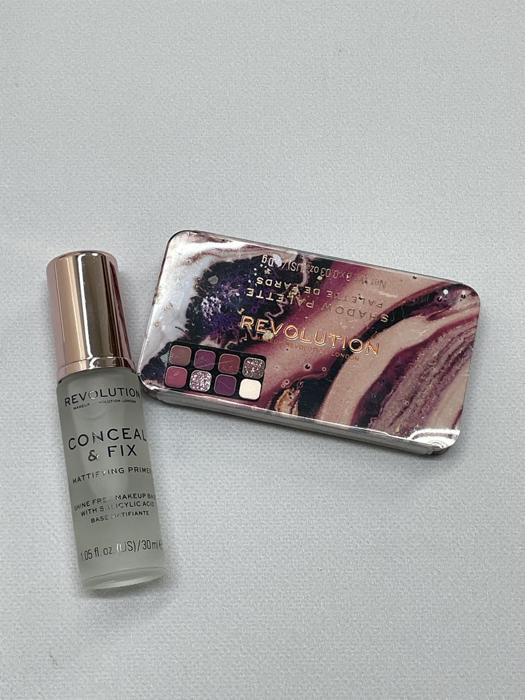 Фото Сет REVOLUTION